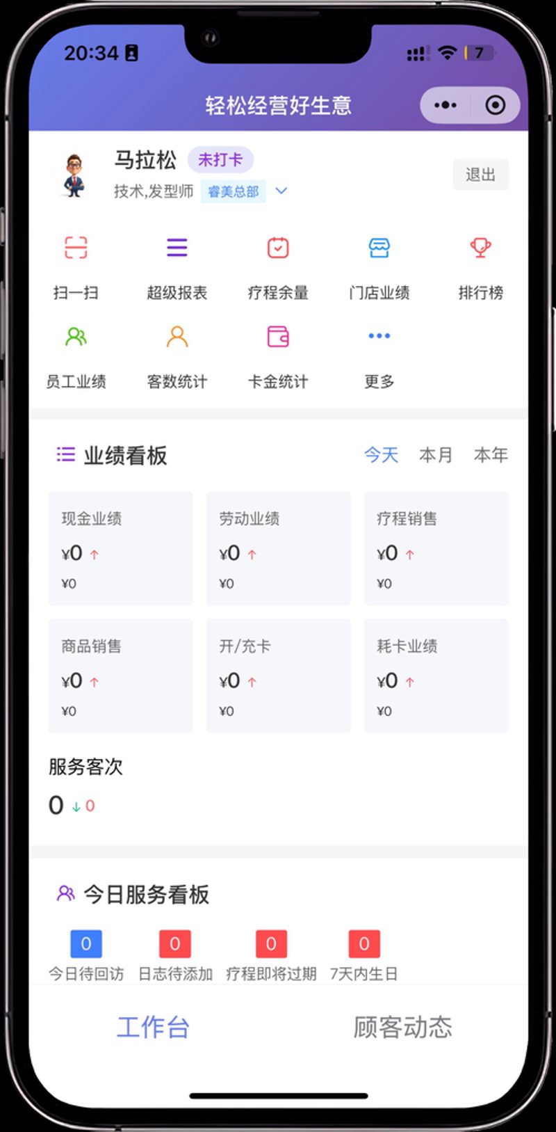 电商网站制作趋势与挑战