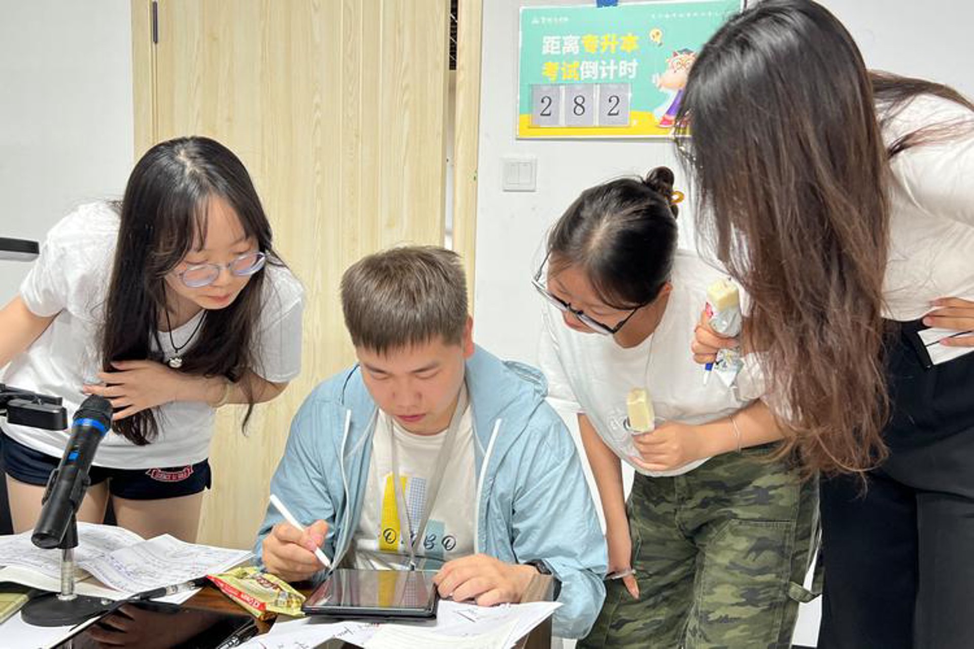 蒙波网络科技