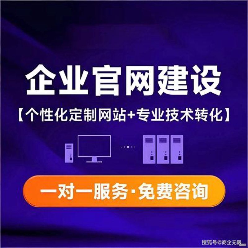 打造您的电商网站：选购指南