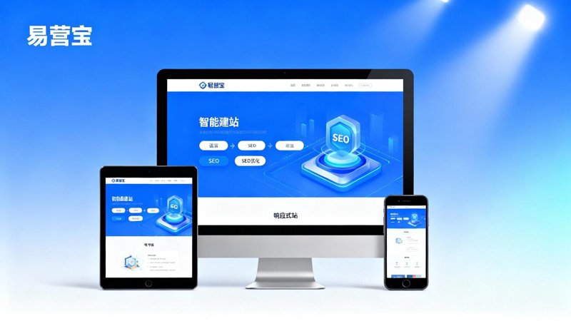 响应式网站设计：打造无缝浏览体验
